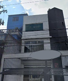 Imagem 1 de 4 de Comercial Para Aluguel, 0 Dormitórios, Jardim São Sebastião - São Paulo - 133