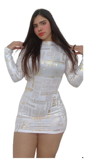 Vestidos Pegados Mujer | MercadoLibre ???? Vestidos Pegados Mujer | MercadoLibre ????