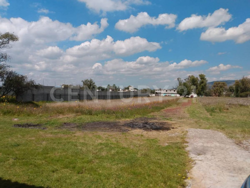 Bodega Con Amplio Terreno En Venta En Jilotepec, Estado De México