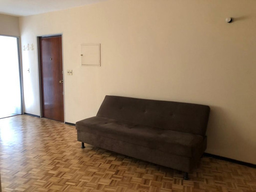 Imagen 2 de 13 de Espectacular Apto De 1 Dormitorio En Plaza Independencia