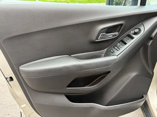 Chevrolet Tracker 1.8 Ltz