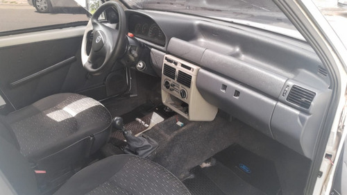 Fiat Fiorino Fire