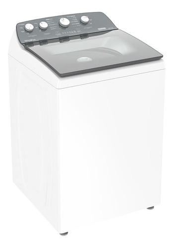 Imagen 2 de 7 de Lavadora automática Whirlpool 8MWTW2024WJM blanca 20kg 110 V - 127 V