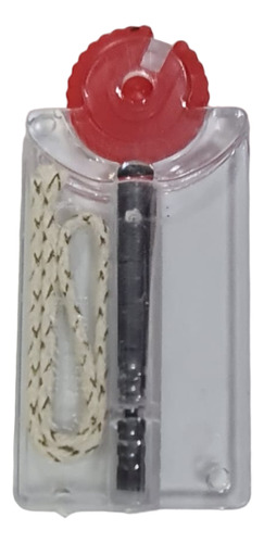 Isqueiro Retrô Militar Estilo Zippo +