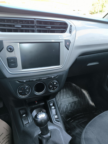 Citroën C-Elysée 1.6 Feel Hdi 92