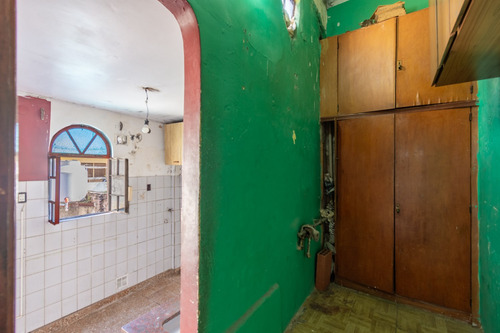 Venta - Ph - Terraza - Espacio Aéreo - 3 Ambientes - Escritorio - Boedo
