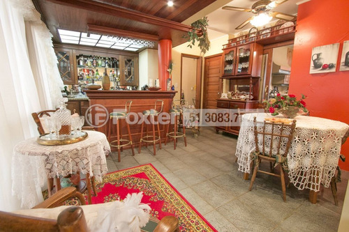 Imagem 19 de 30 de Casa, 3 Dormitórios, 290 M², Jardim Lindóia - 13942