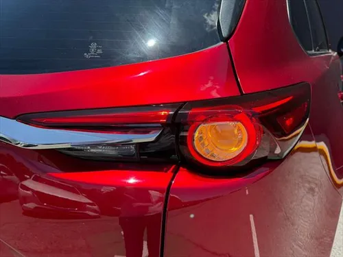 Mazda CX-9 2.5 Signature At