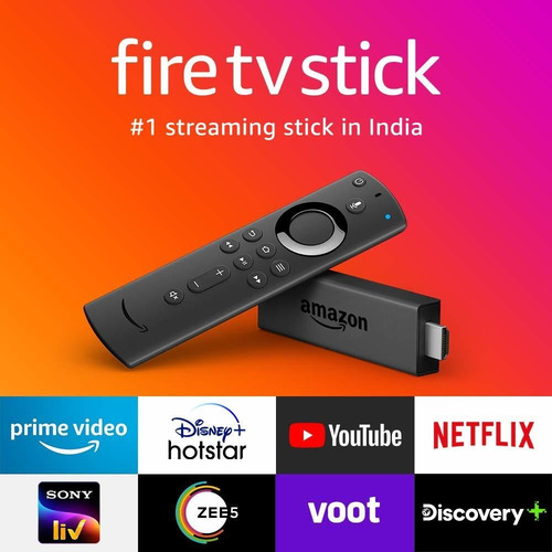 Amazon Fire Tv