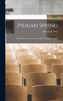 Libro Pierian Spring: Reflections On Education And The Te...