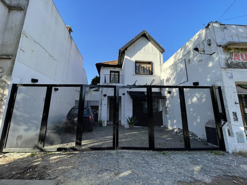 Imagen 8 de 30 de Venta Terreno T2 Sobre Av. Maipú - Barrio Vicente López