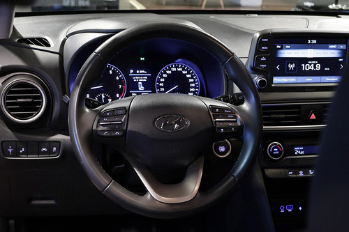 Hyundai Kona 1.6 Tgdi Tct Ultimate
