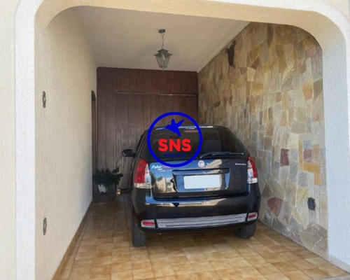 Imagem 5 de 30 de Casa - Ca01042 - 70320609