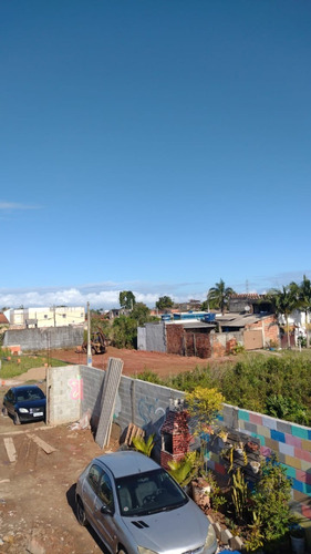 Imagem 4 de 4 de Terreno Na Estância São Pedro, Em Itanhaém, Com 286 M² De Área Total