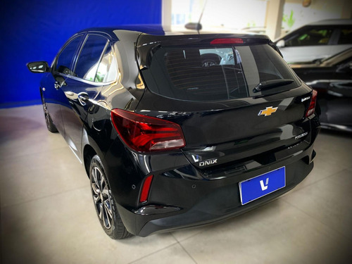 Chevrolet Onix 10tat Pr2