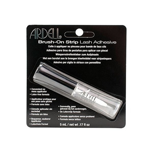 Ardell Brush En Lash Adhesive