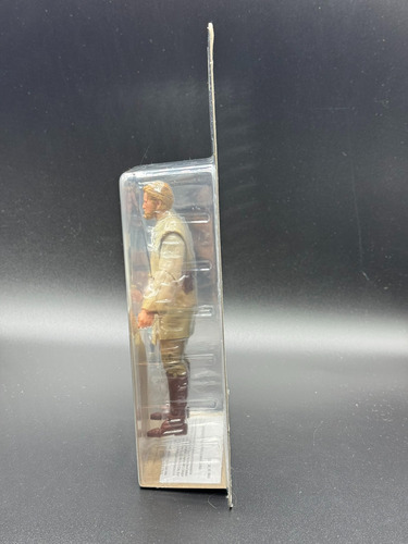 Star Wars The Black Series Archive Obi-wan Kenobi 50 Aniv Lf