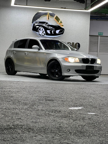 Bmw 120i 2007