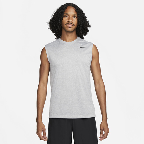 Polo Nike Dri-fit Deportivo De Training Para Hombre Pm328