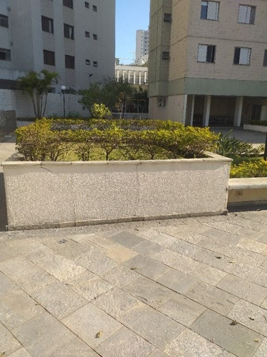 Imagem 14 de 16 de Apartamento Com 2 Dormitórios À Venda, 50 M² Por R$ 390.000,00 - Bosque Da Saúde - São Paulo/sp - Ap2431