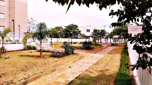 Imagem 26 de 30 de Apartamento À Venda Em Chácara Primavera - Ap016412