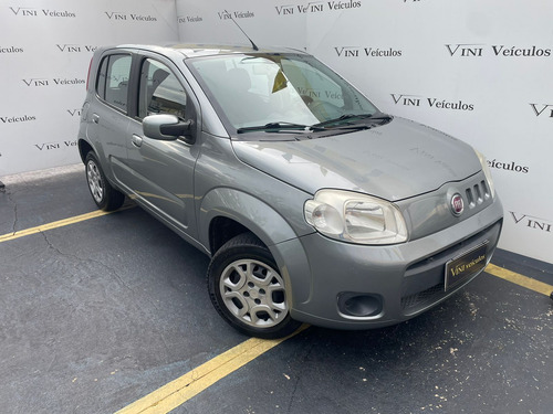 Fiat Uno 1.0 Vivace Flex 5p
