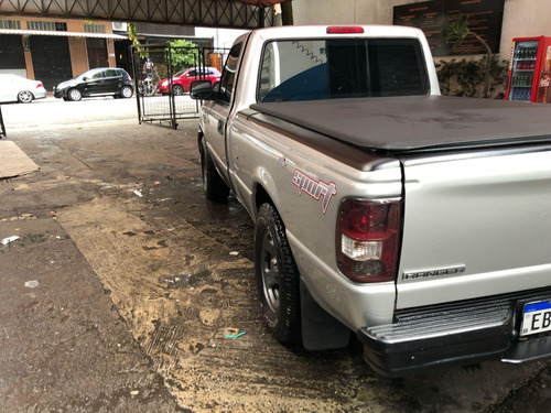 Ford Ranger 2.3 Xls Cab. Simples 4x2 Sport 2p