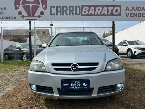 Chevrolet Astra 2.0 Advantage Flex Power 5p