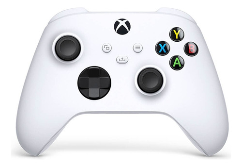 Control Inalámbrico Xbox Wireless Controller Series X|s