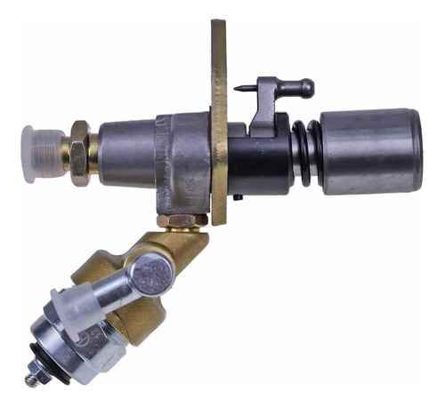 Bomba Inyector 186f Yanmar L100 10hp