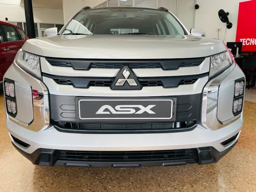 Mitsubishi ASX 2.0 4X2 Aut