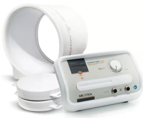 Imagen 1 de 6 de Alquiler De Magnetos Meditea -magnetoterapia -de 7 A 30 Días