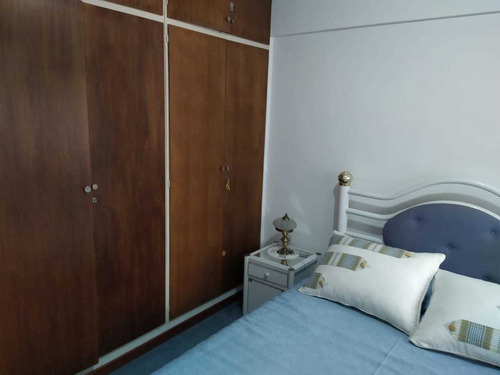 Imagen 6 de 14 de Departamento 3 Ambientes Con Cochera - Centro