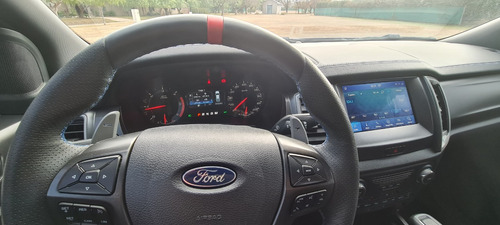 Ford Ranger Raptor 2.0l Biturbo Cabina Doble 4x4