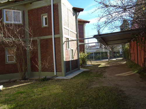 N007mc Importante Complejo En Mina Clavero - 4 Depto Mas La Casa