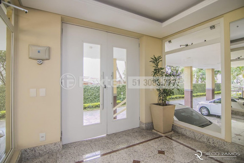 Imagem 25 de 27 de Apartamento, 3 Dormitórios, 114.97 M², Petrópolis - 164156