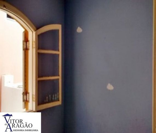 Imagem 7 de 12 de 20350 - Sobrado 3 Dorms. (1 Suíte), Tremembé - São Paulo/sp - 20350