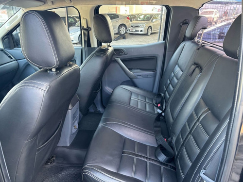 Ford Ranger Ranger XLS 2.5 16V 4x2 CD Flex