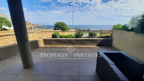 Impecable Departamento Frente Al Mar Con 2 Terraza...