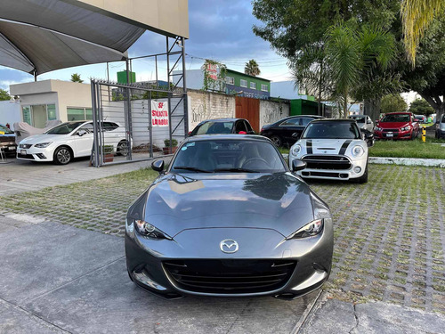 Imagen 3 de 15 de Mazda Mx-5 2.0 Grand Touring Rf