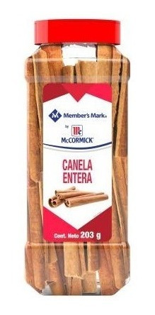 Canela Entera Member's Mark By Mccormick 203 G
