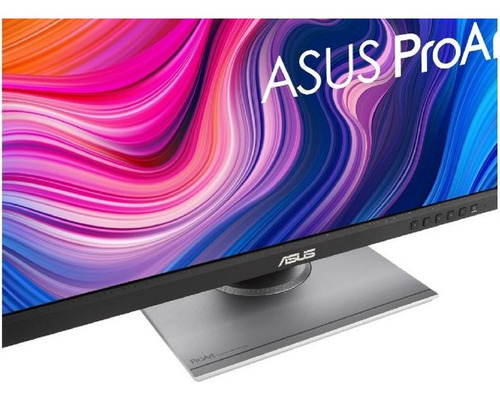 Imagen 4 de 4 de Monitor Asus ProArt PA248QV led 24.1" negro 100V/240V