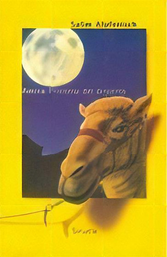 Amira, Princesa Del Desierto, De Salim Alafenisch. Editorial Ediciones Siruela, Edición 1 En Español, 1995