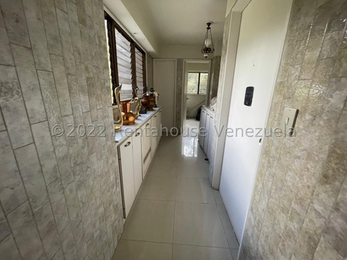 Imagen 21 de 25 de Apartamento En Venta - Los Naranjos Del Cafetal 22-19642 Ja 04242153335