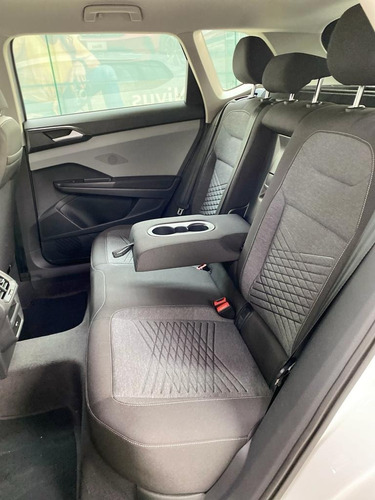 Imagen 11 de 15 de Volkswagen Taos 1.4 250 Tsi Comfortline Lucas Semini 4