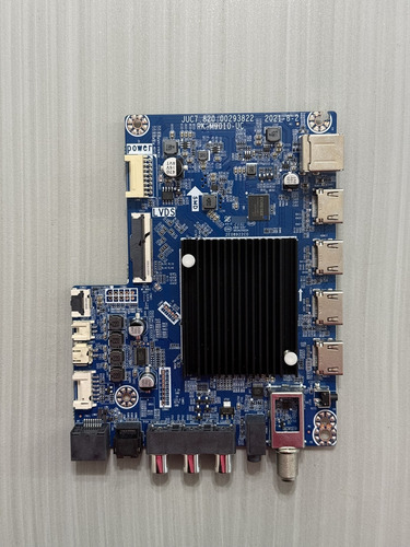 Main + Tcon 70pul6653/f8 Juc7.820.00293822 Tc-u-a-0249 Hp*