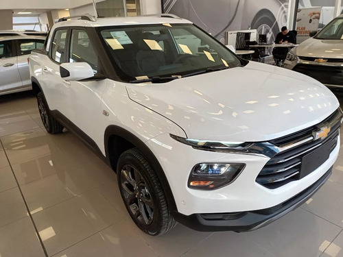 Chevrolet Montana PREMIER