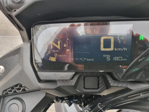 Imagem 8 de 8 de Honda Cb500 X