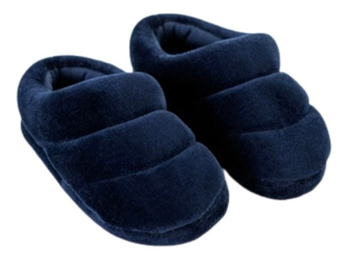 Pantufla Pantuflon Push Nena Nene Mini Promesse 18015