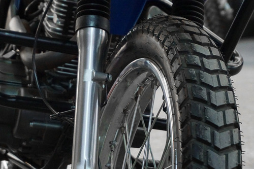 Imagen 10 de 15 de Zanella Zr 250 2020
